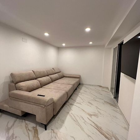 Apartamento En Gandia Centro 외부 사진